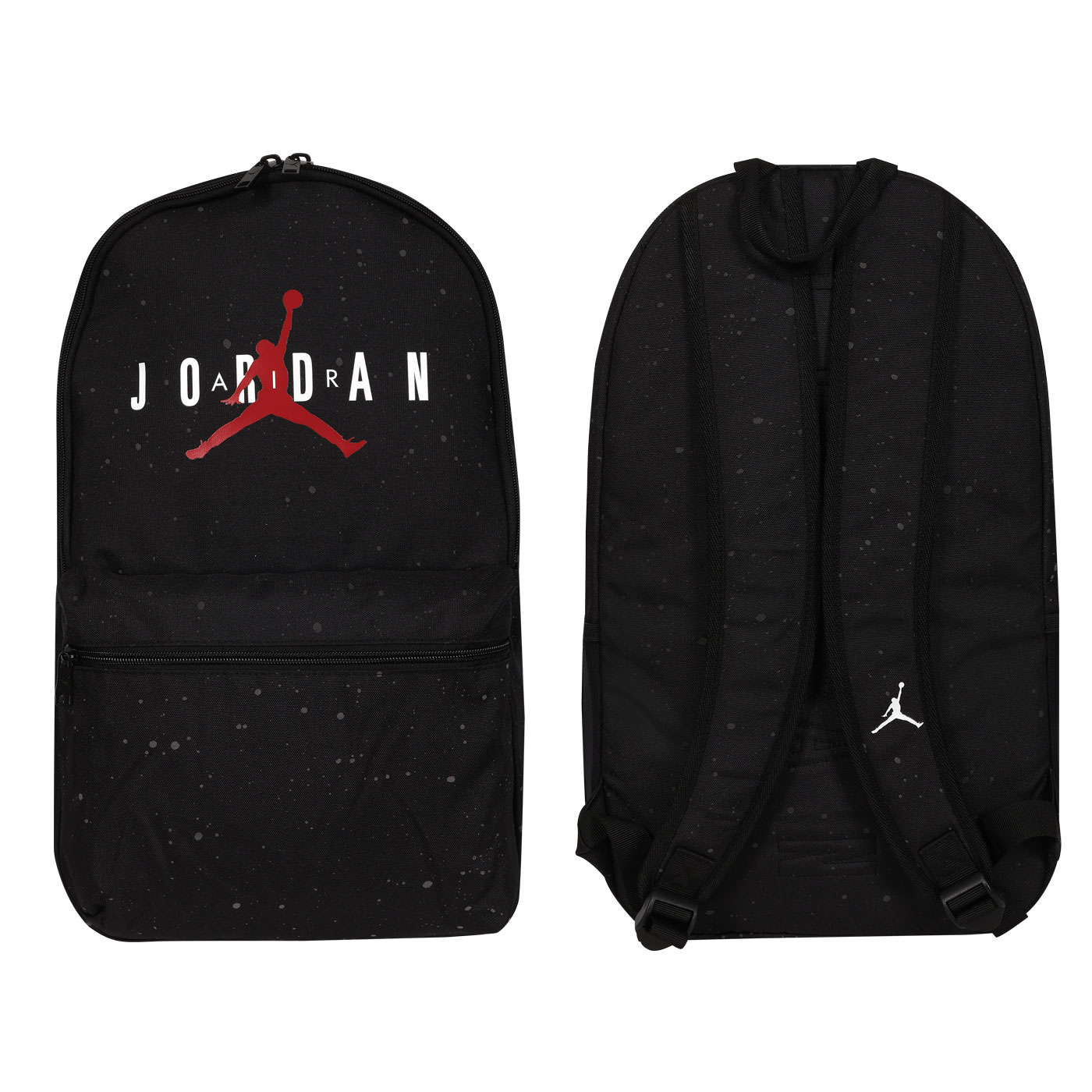 NIKE JORDAN 大型雙肩後背包  JD2433007AD-001