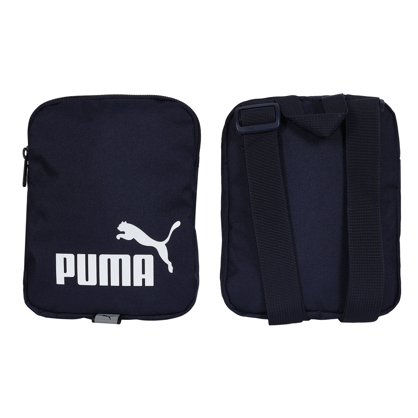 PUMA 側背小包  09095702