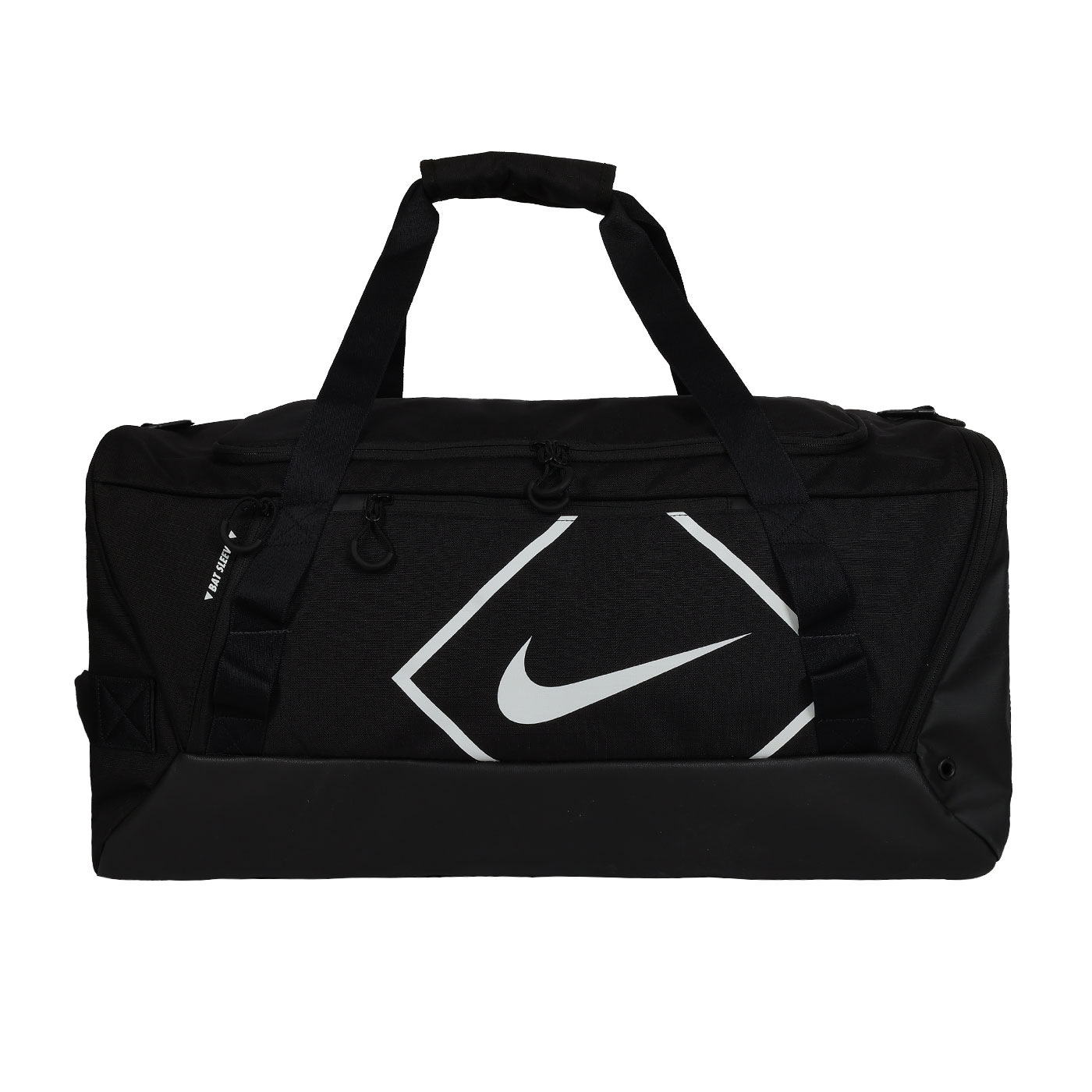 NIKE DIAMOND DUFFEL 重裝訓練袋  N1012175091OS