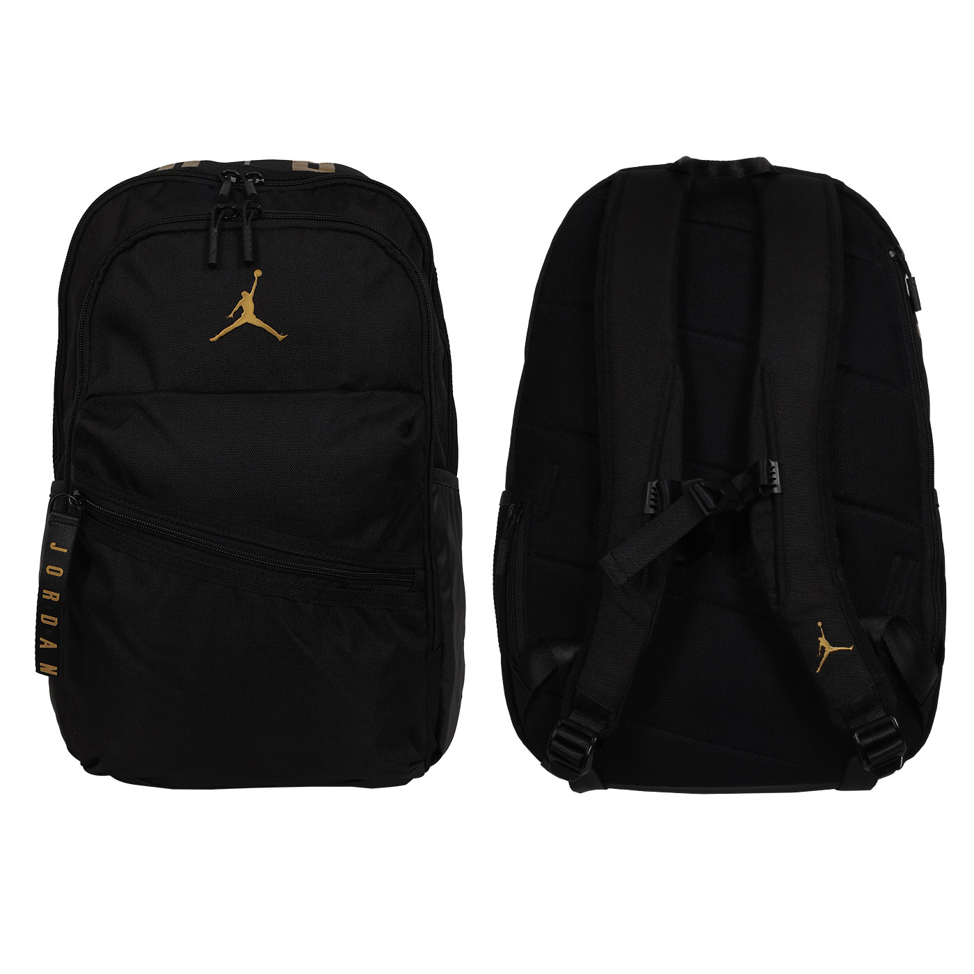 NIKE JORDAN 大型雙肩後背包  JD2443001AD-001