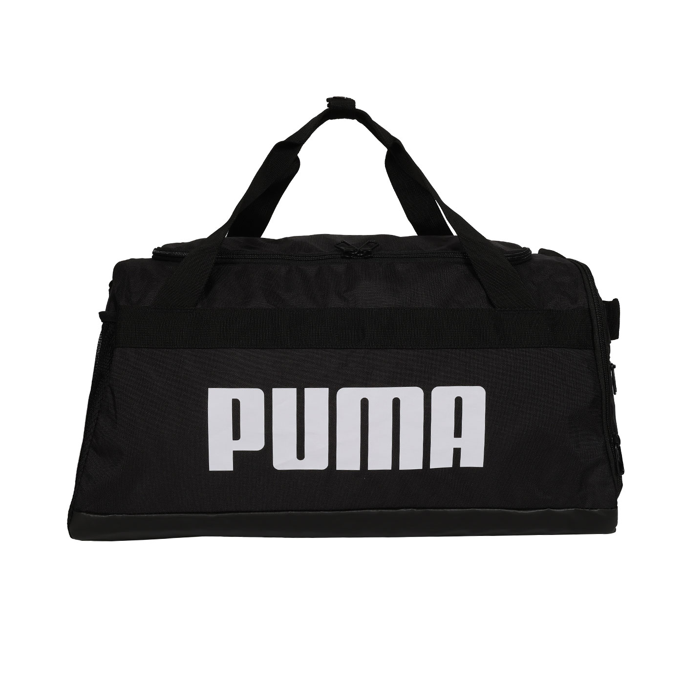 PUMA CHALLENGER運動旅行袋  09114301