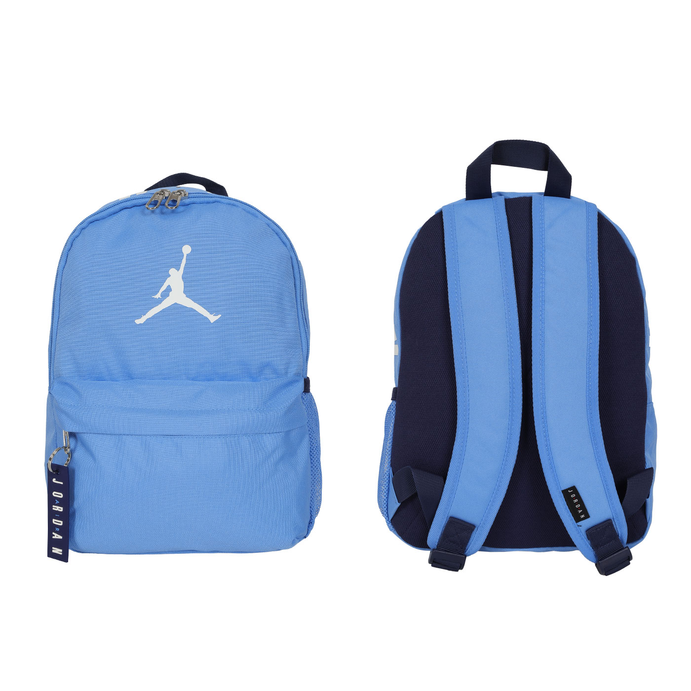 NIKE JORDAN 小型雙肩包  JD2523016TD-001