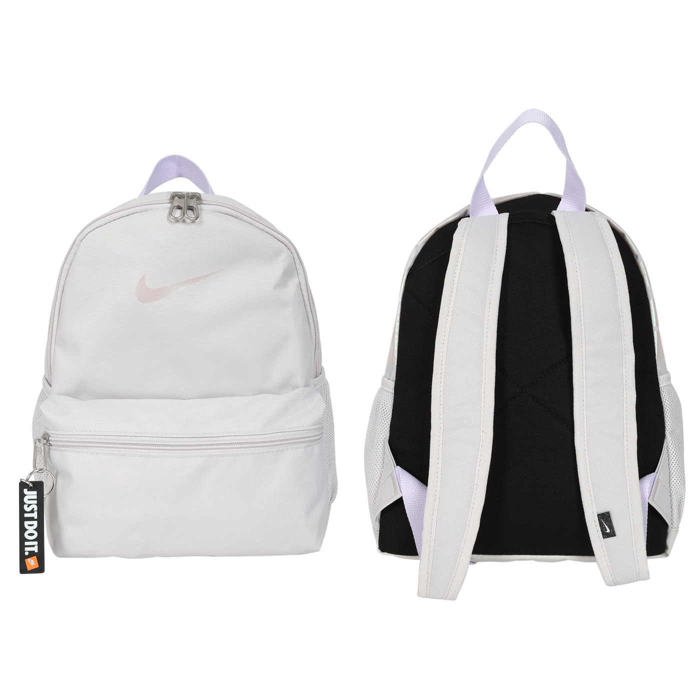 NIKE JUST DO IT小型後背包  DR6091-078