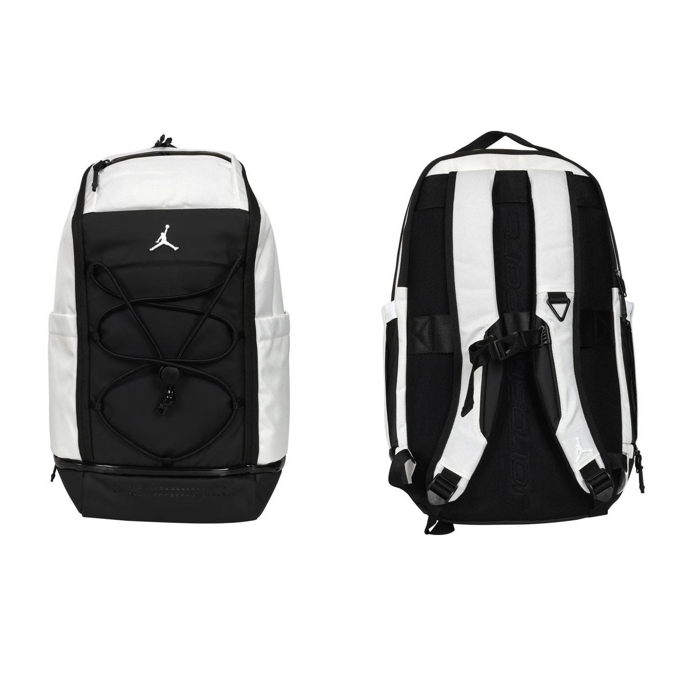 NIKE JORDAN JERDEY雙肩後背包  JD2533003AD-001