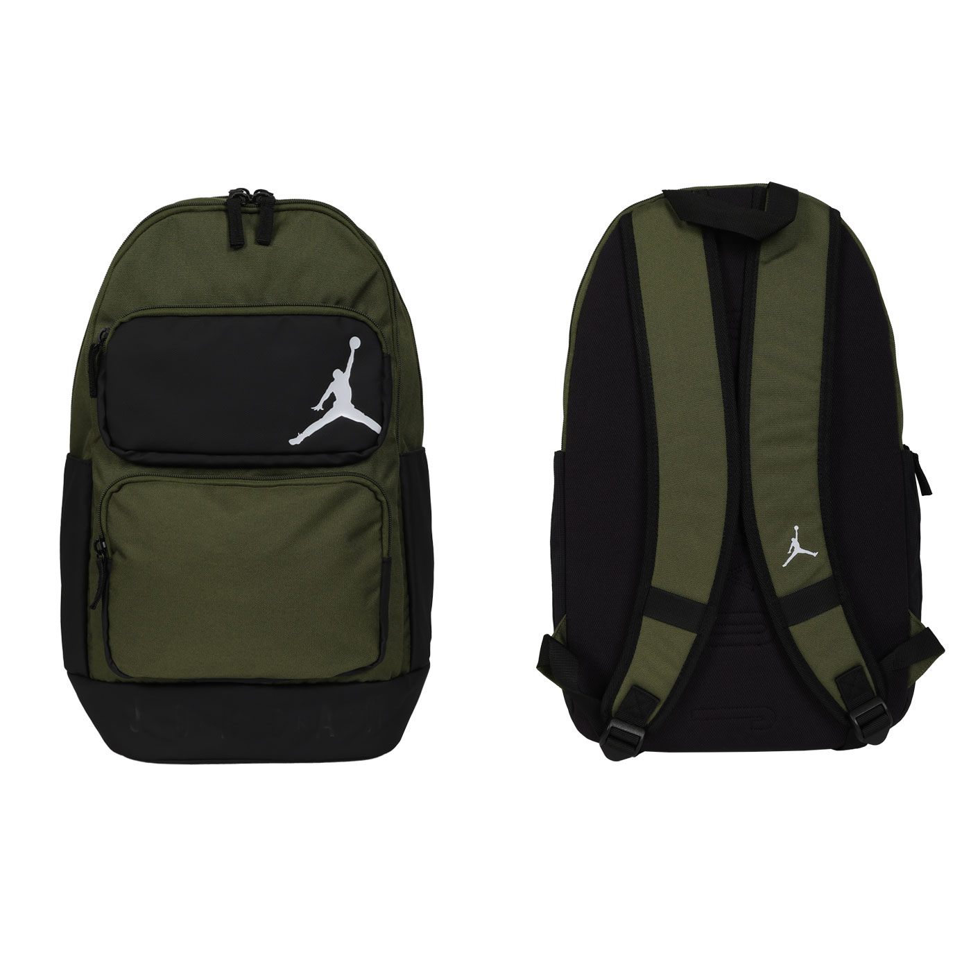 NIKE JORDAN ESSENTLALS雙肩後背包  JD2533023AD-001