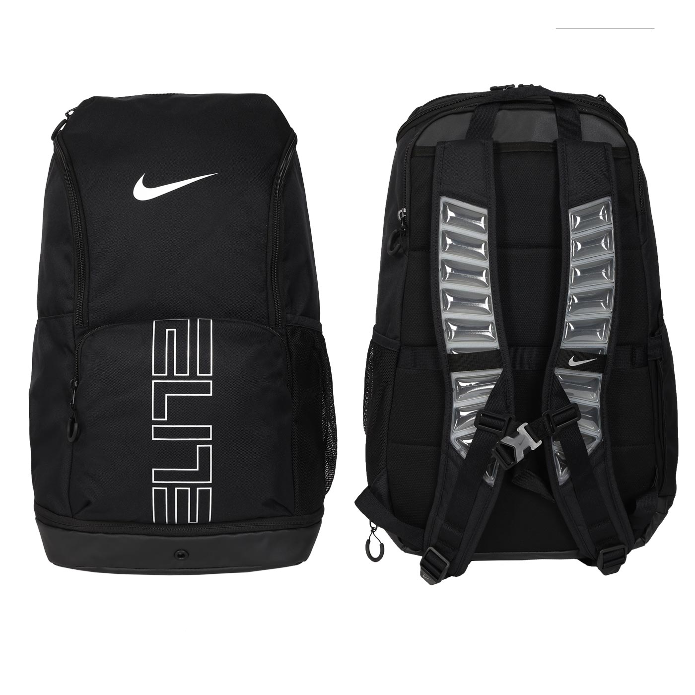 NIKE 氣墊背帶大後背包(32 公升)  HM9965-010