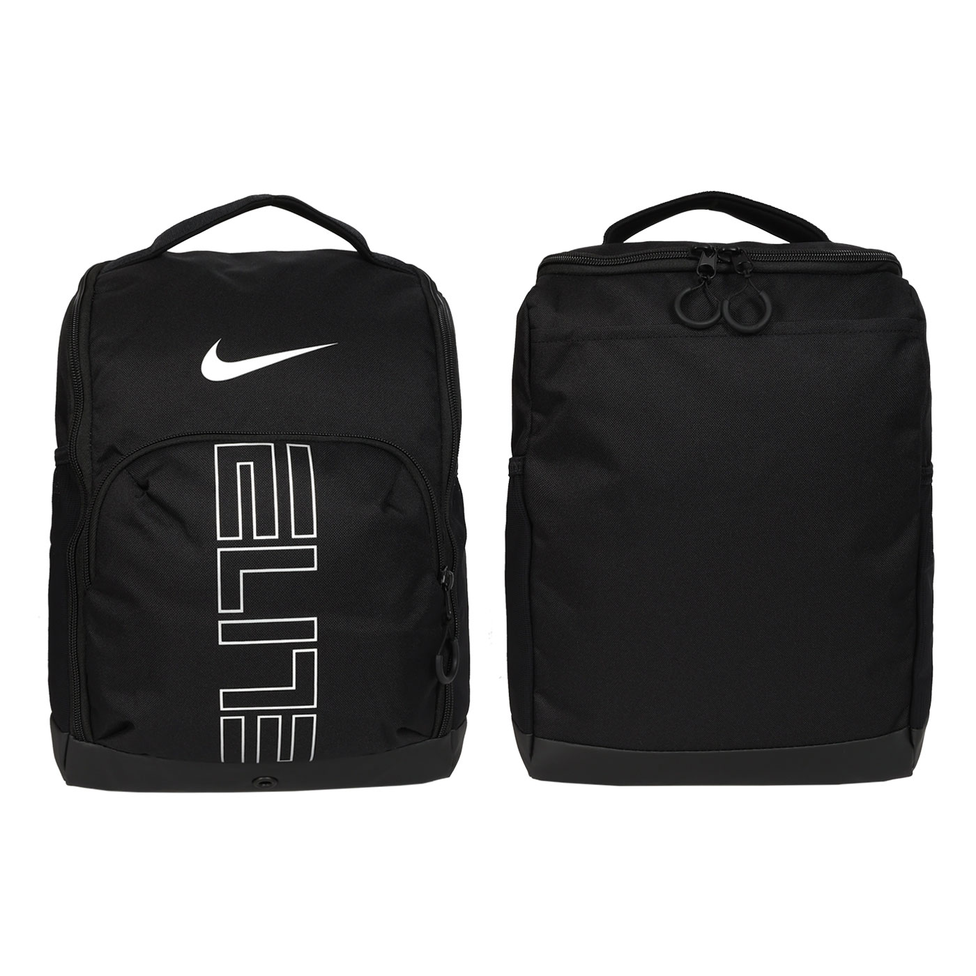 NIKE 手提收納鞋袋12L  HM9970-010