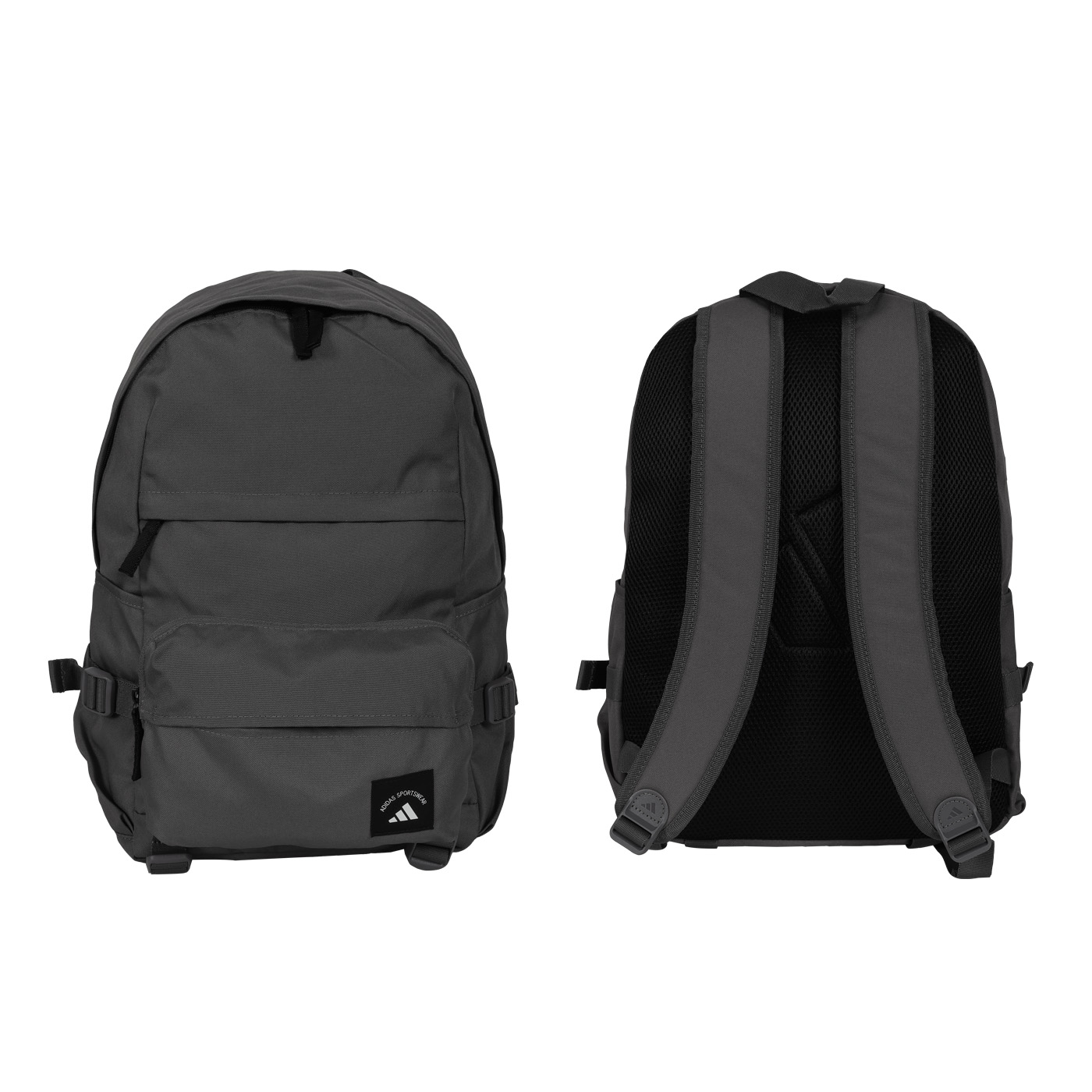 ADIDAS 大型後背包  KC0263