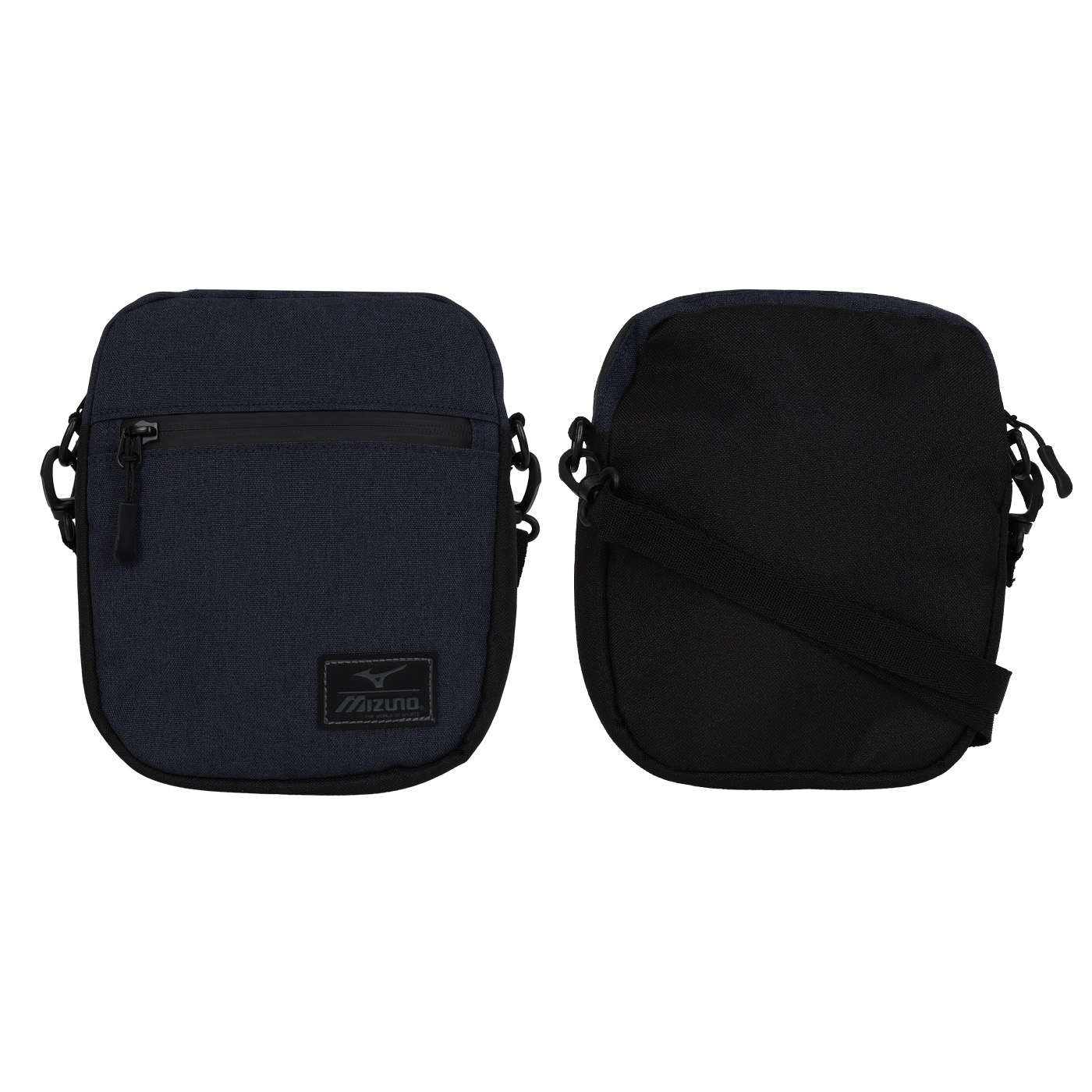 MIZUNO 小側背包  D3TMC50514