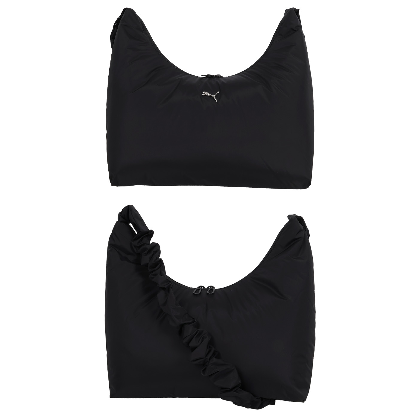 PUMA SLOUCHY側背小包  09184504