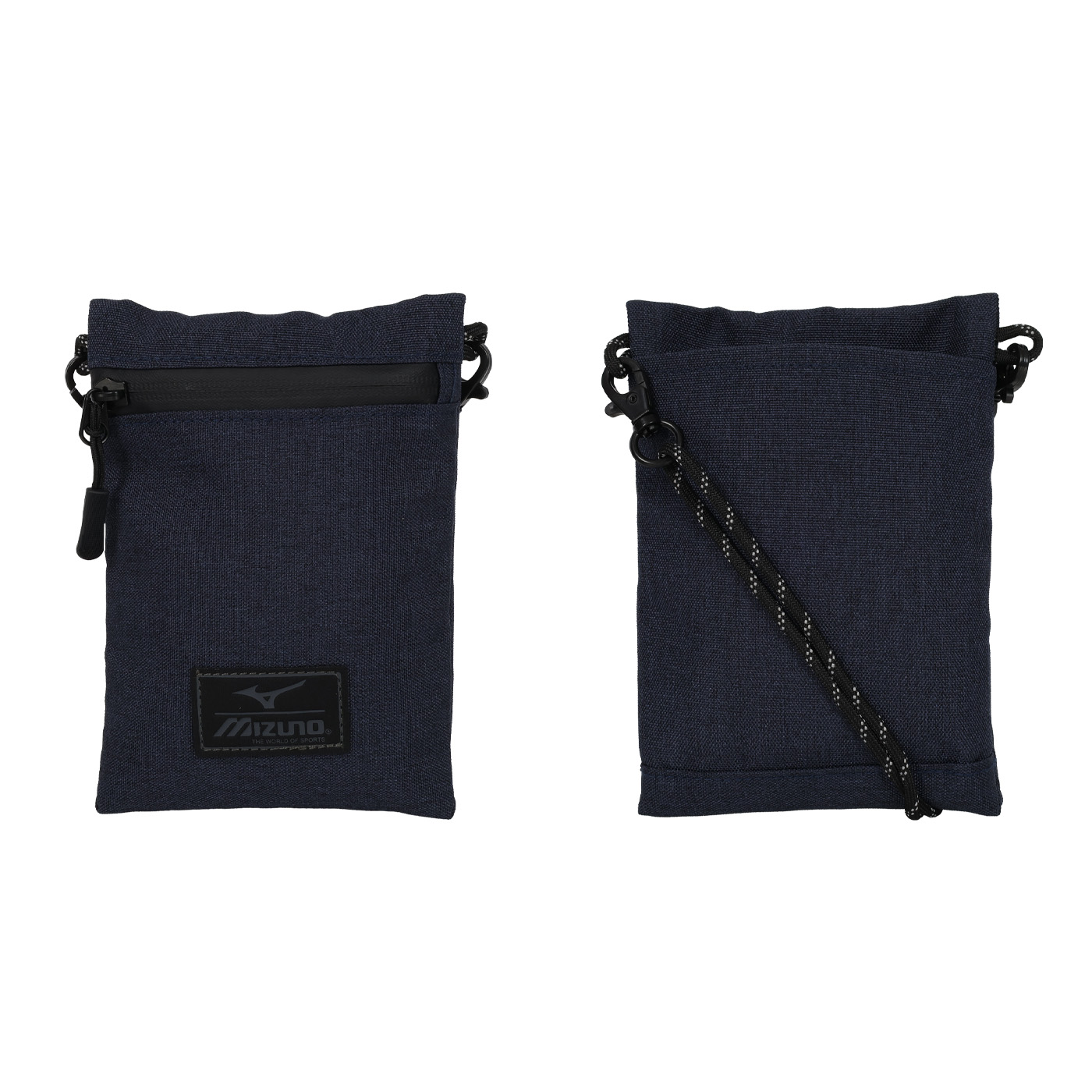 MIZUNO 斜肩小袋  D3TMC50414