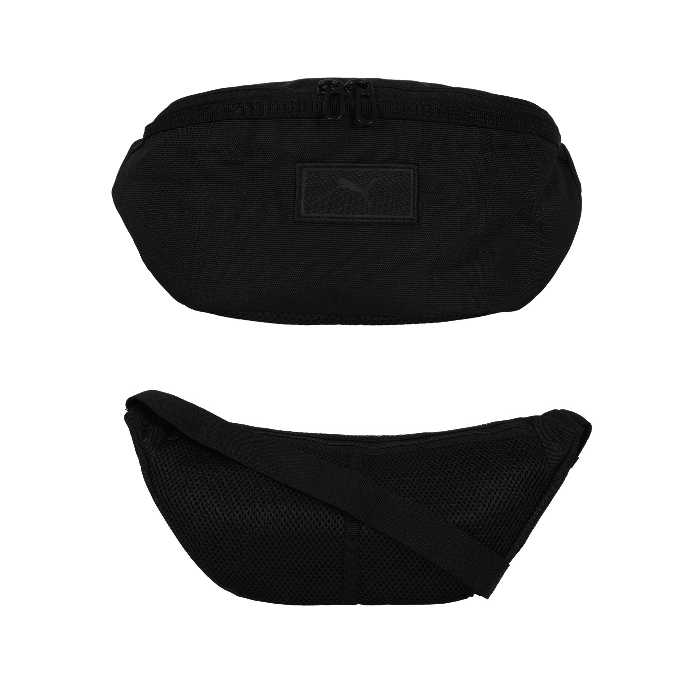 PUMA ESSENTIALS腰包  09112801