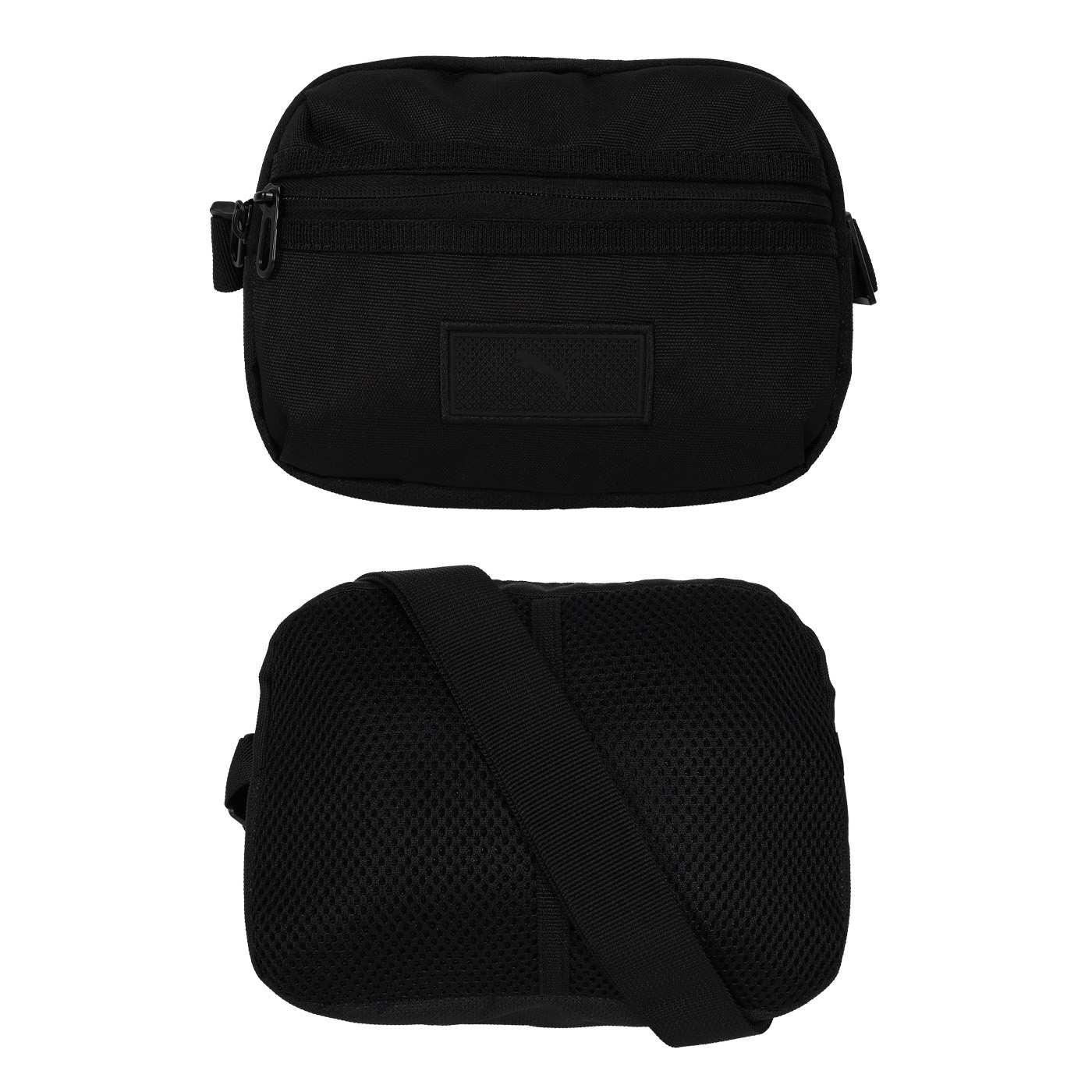 PUMA ESSENTIALS側背小包  09112901