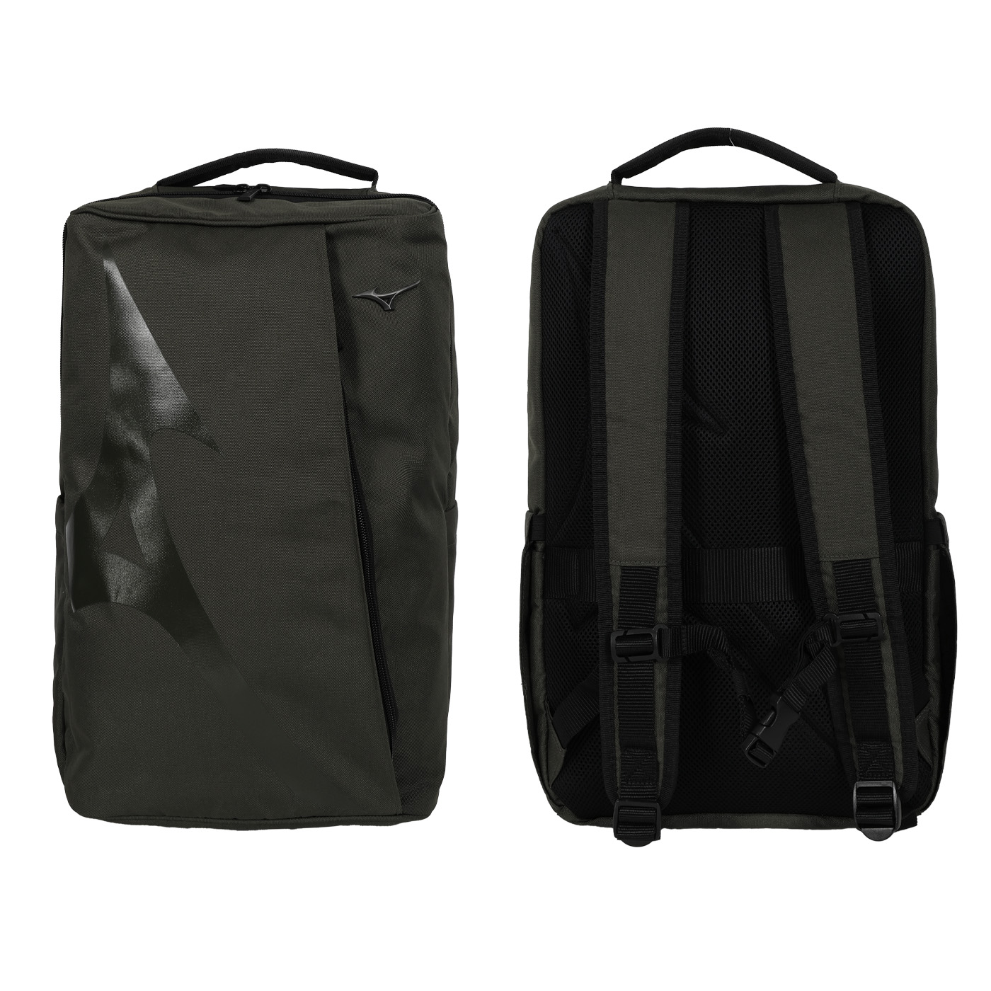 MIZUNO 22L運動後背包  33TDC50138