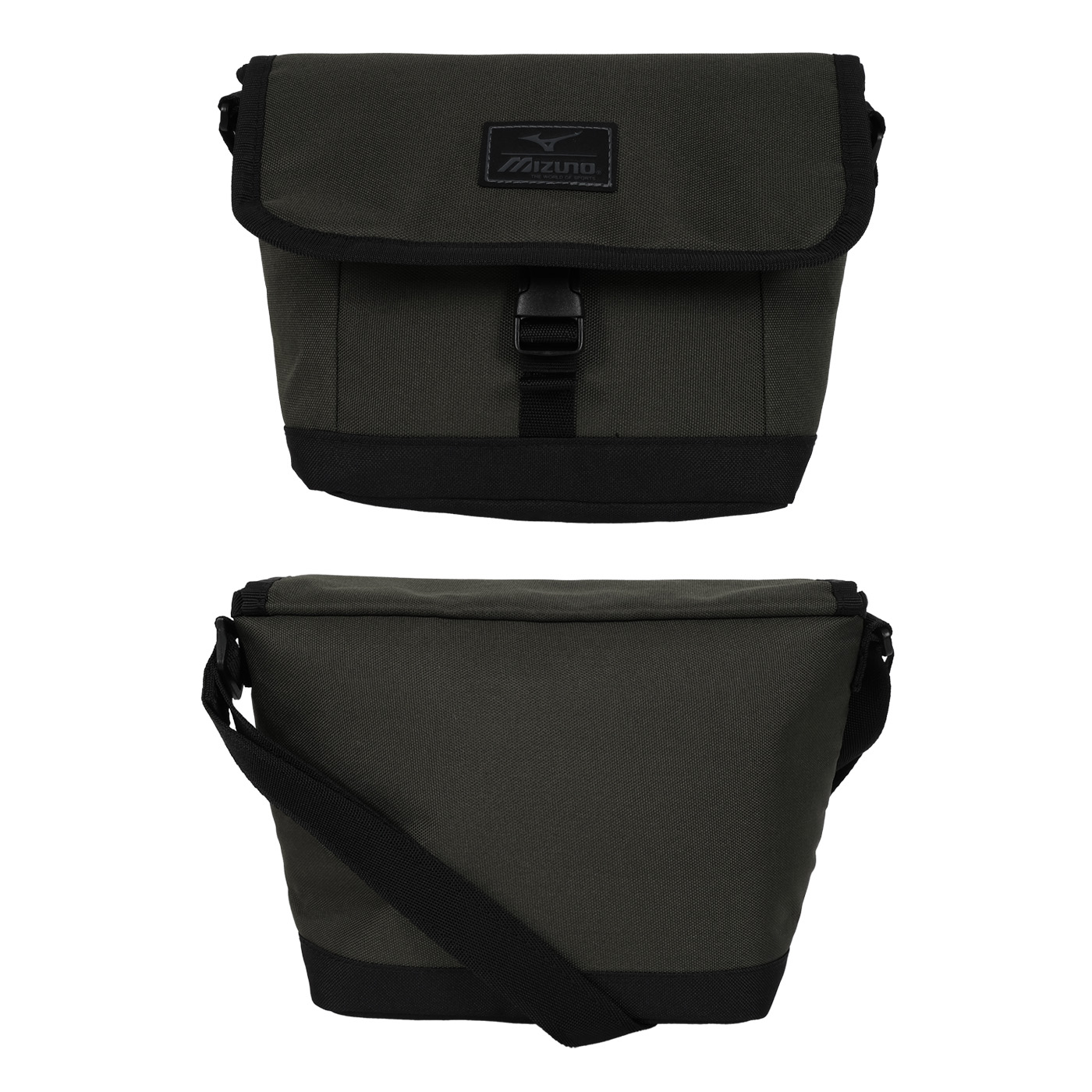 MIZUNO 郵差包  D3TDC50838