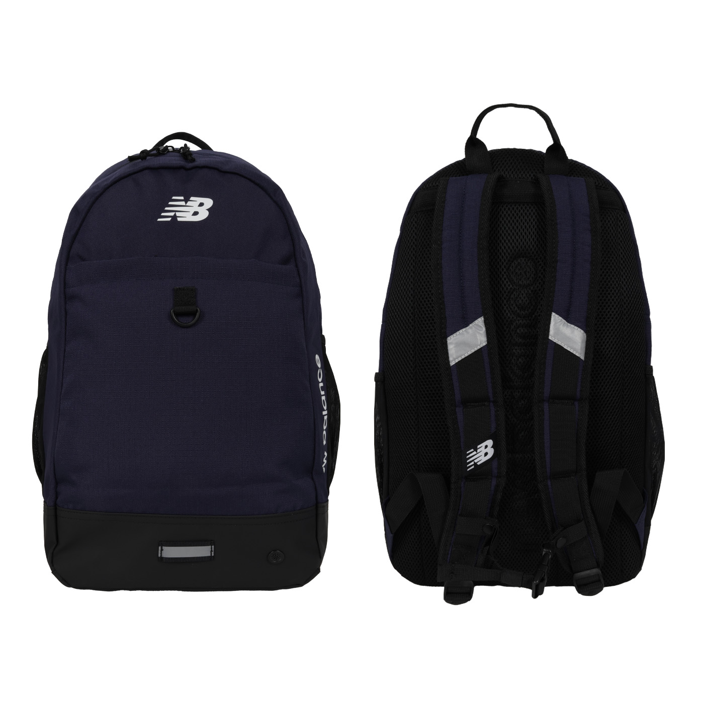 NEW BALANCE 大型雙肩後背包  LAB51002TNV
