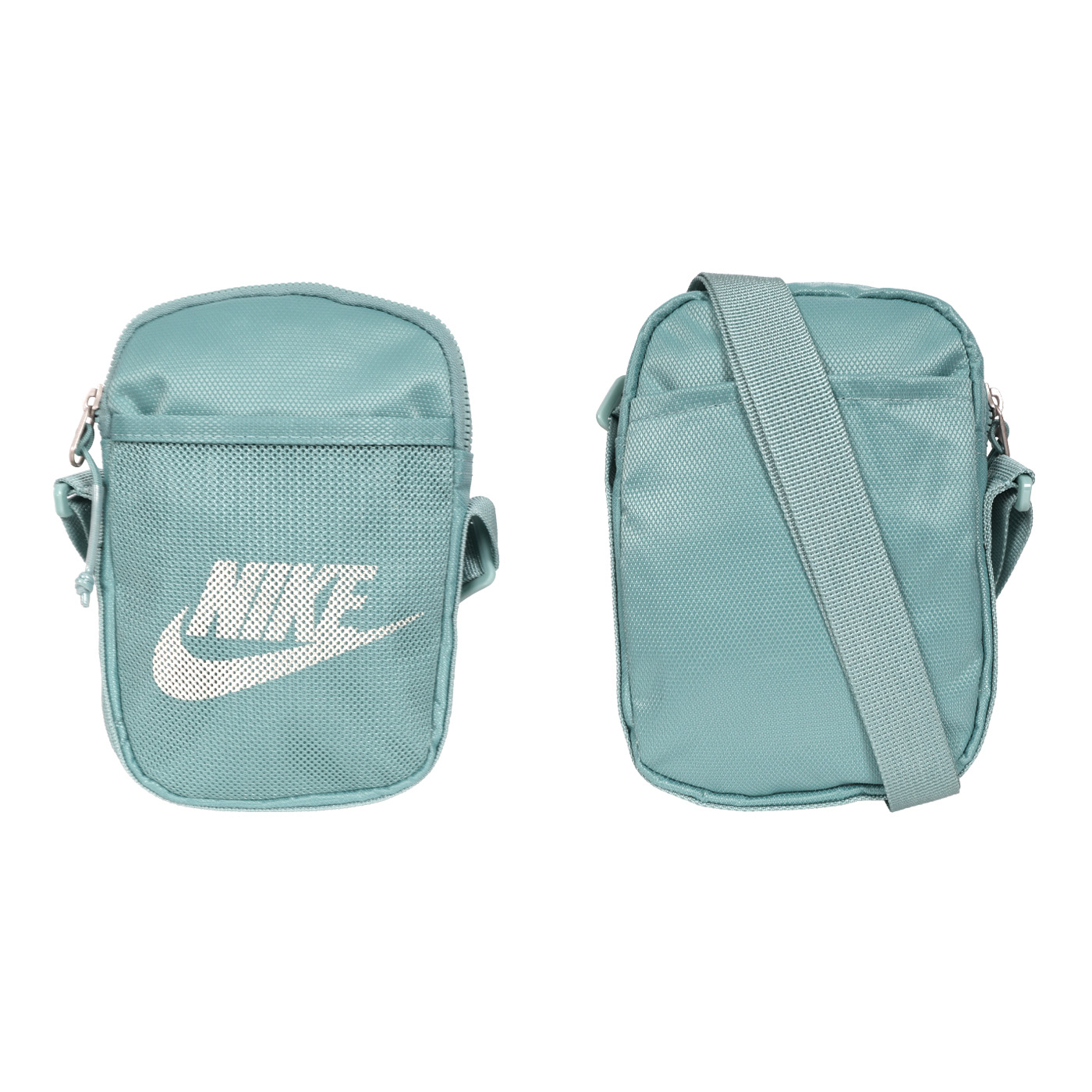 NIKE 小斜背包  BA5871-017