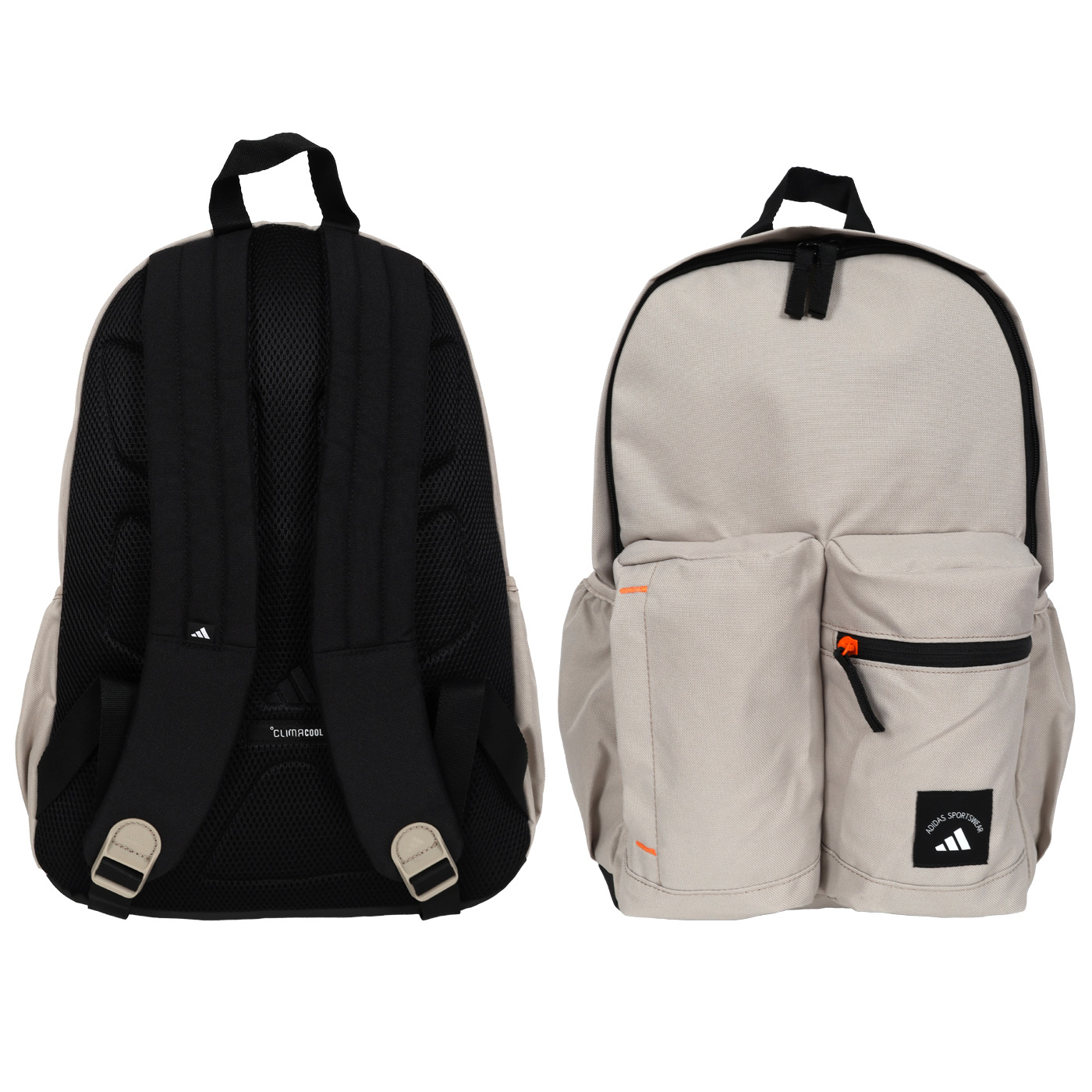 ADIDAS 大後背包  KC0256