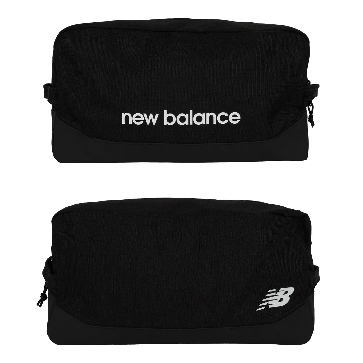 NEW BALANCE 鞋袋  LAB51007BK