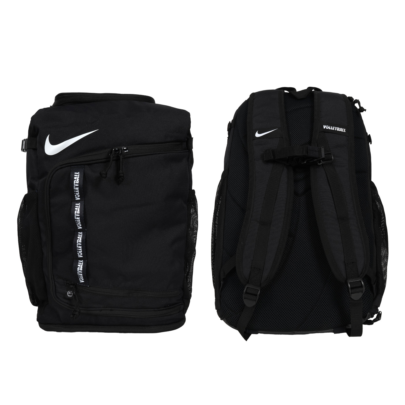 NIKE 運動後背包  N1012420013OS