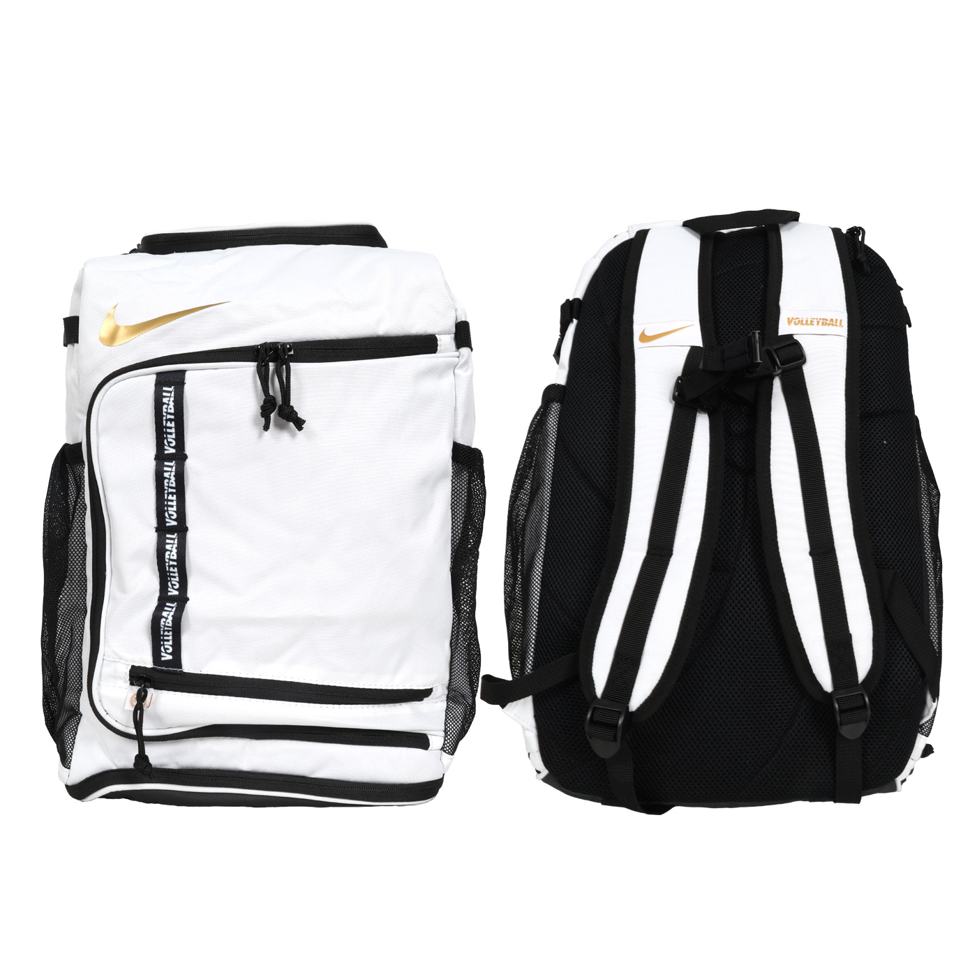 NIKE 運動後背包  N1012420109OS