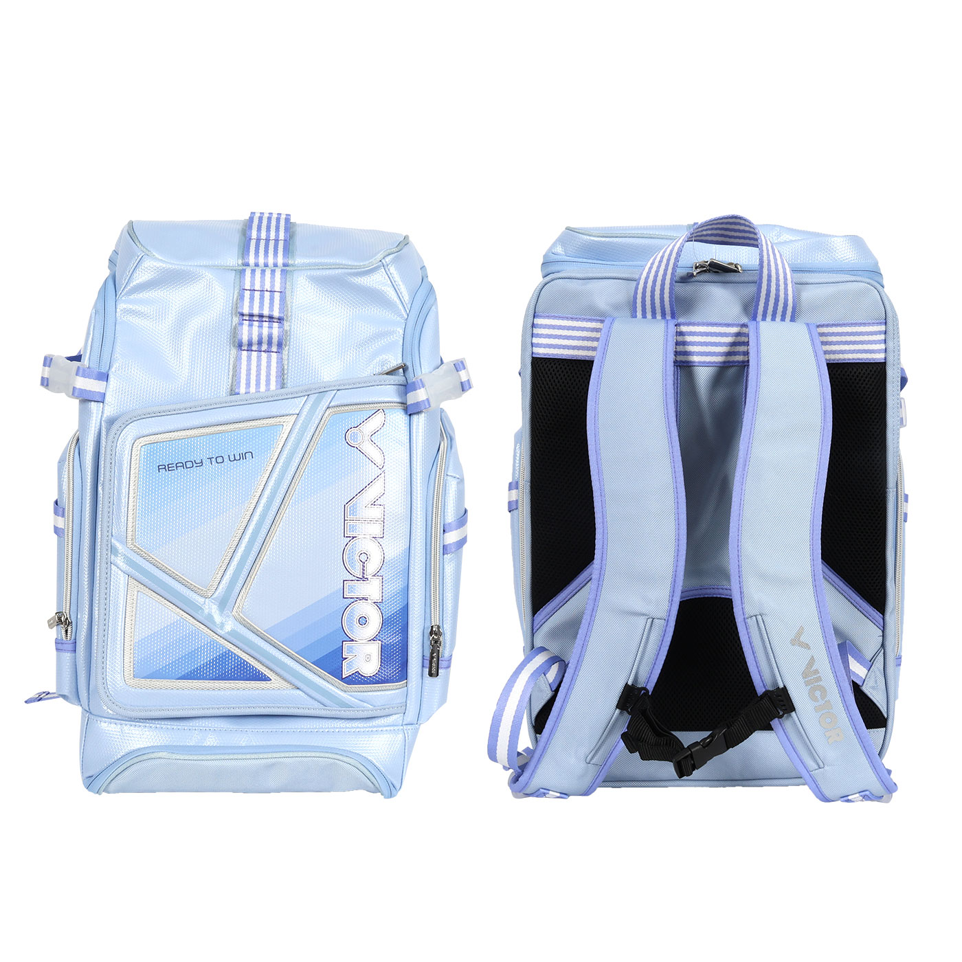 VICTOR 後背包  BR9016FM