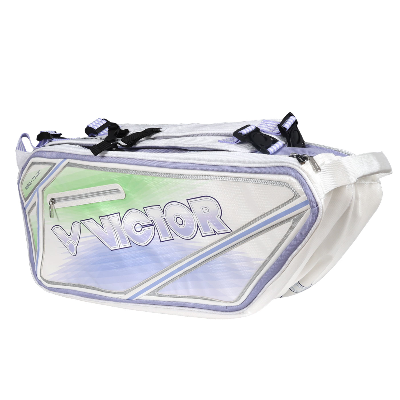 VICTOR 6支裝拍包  BR9216AJ