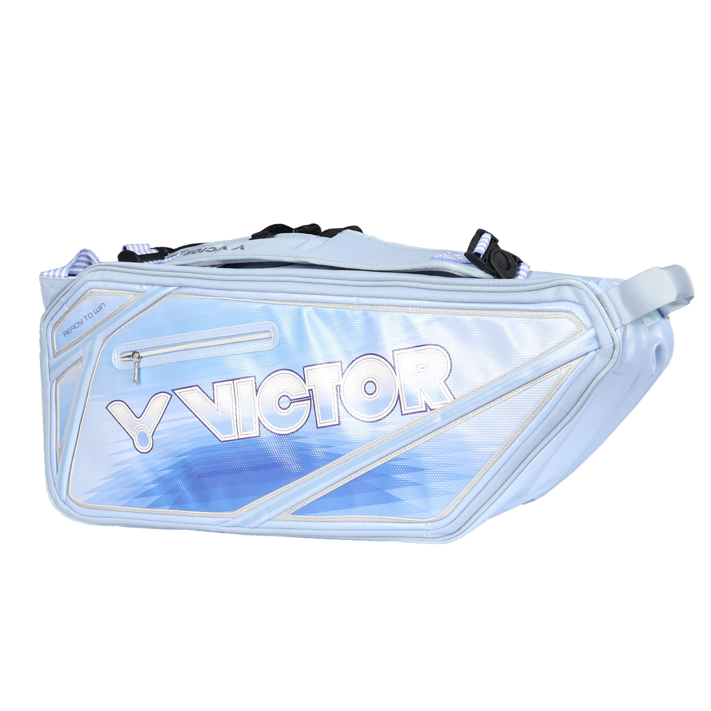 VICTOR 6支裝拍包  BR9216FM