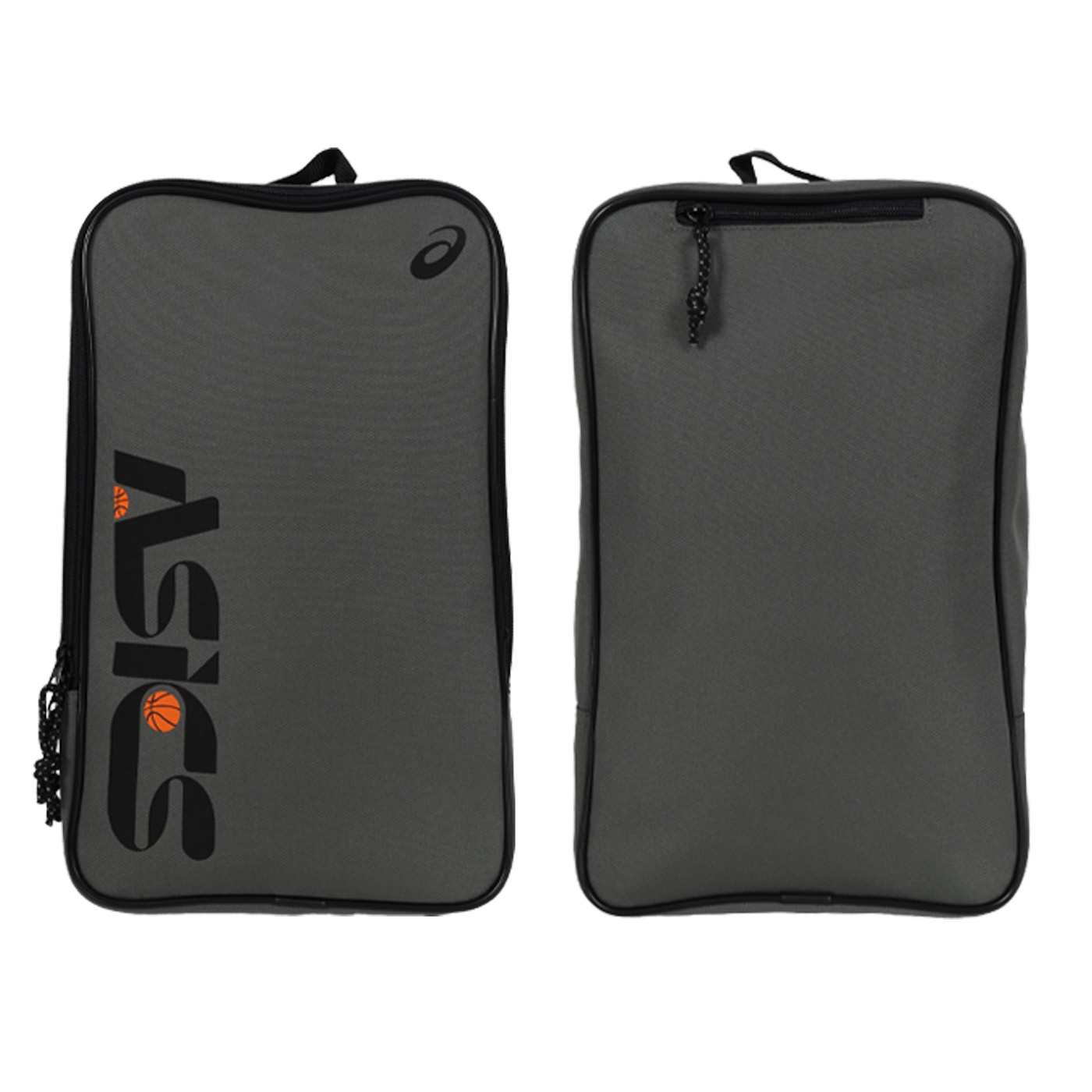 ASICS 鞋袋  3033C343-020