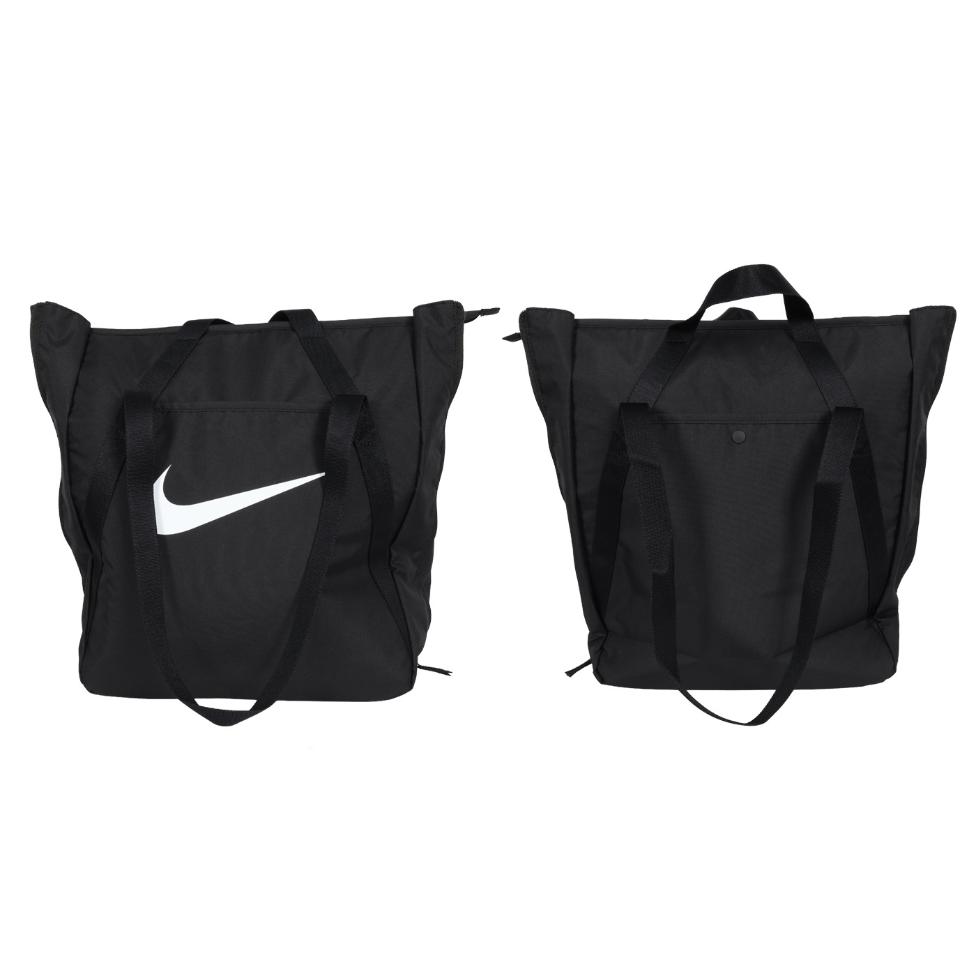 NIKE 訓練帆布包  IH7964-010