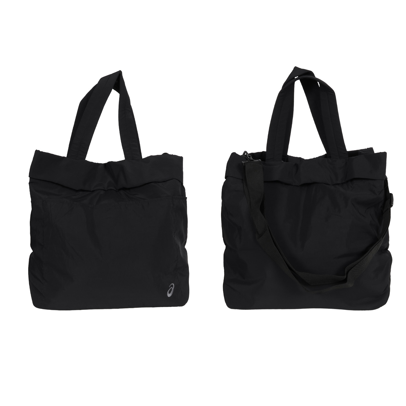 ASICS 兩用側背包  3033C344-001