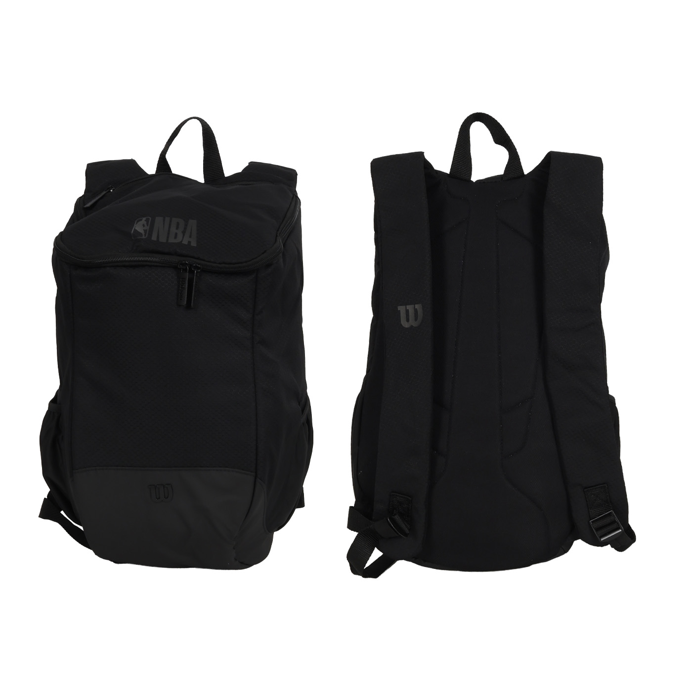 NBA AUTHENTIC 後背包  WTBA80040NBA