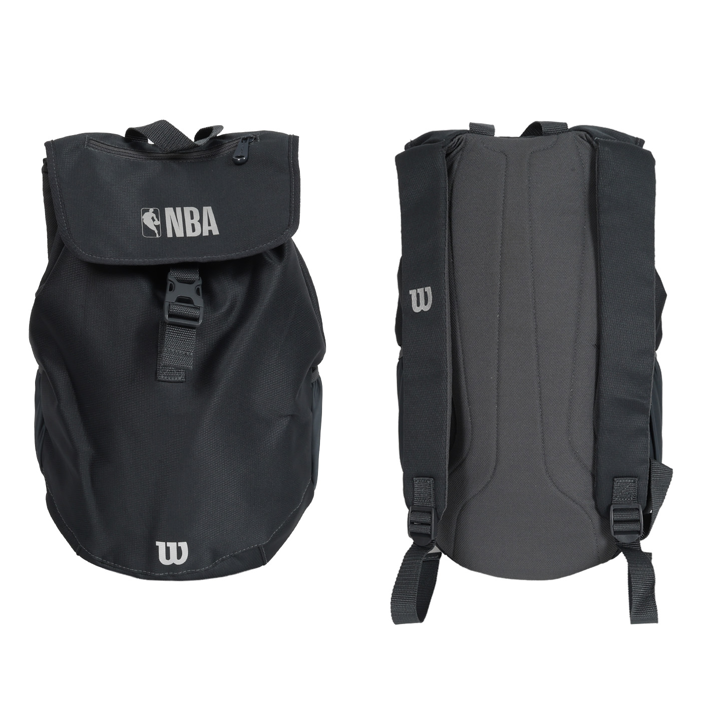 WILSON NBA FORGE 後背包  WTBA80030NBA