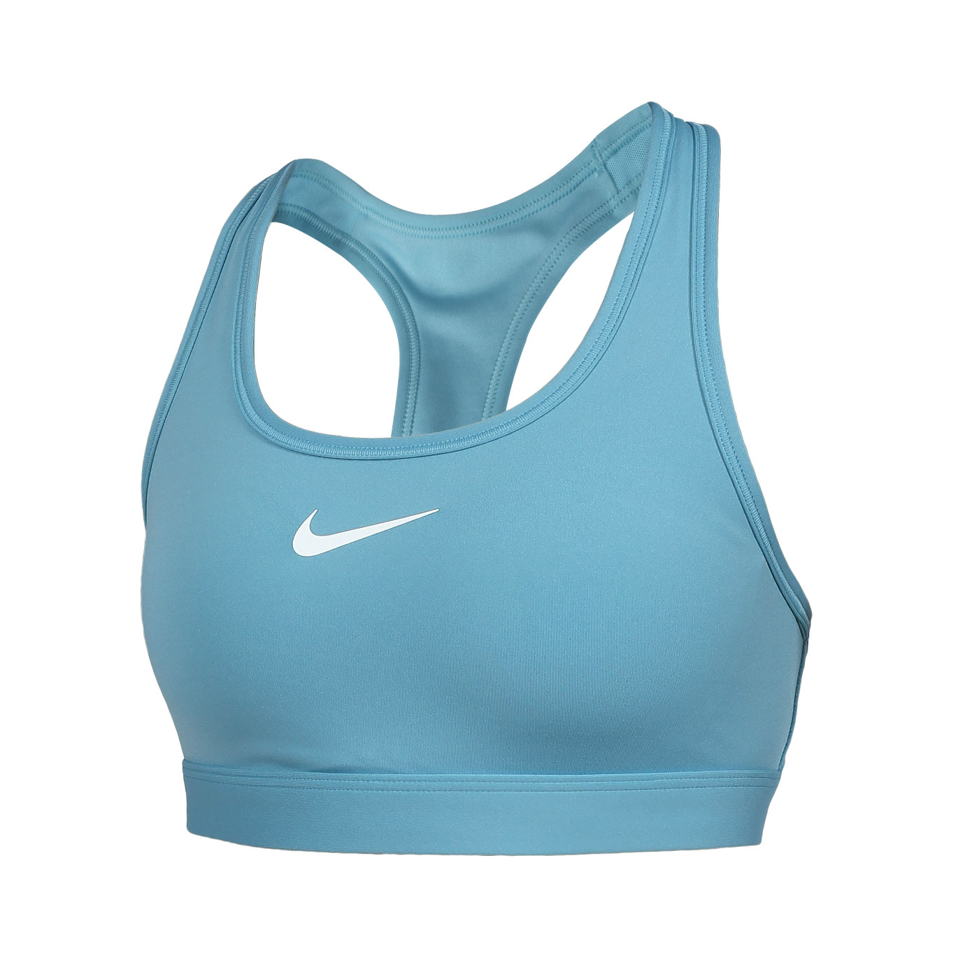 NIKE 女款中度支撐運動內衣  DX6822-464