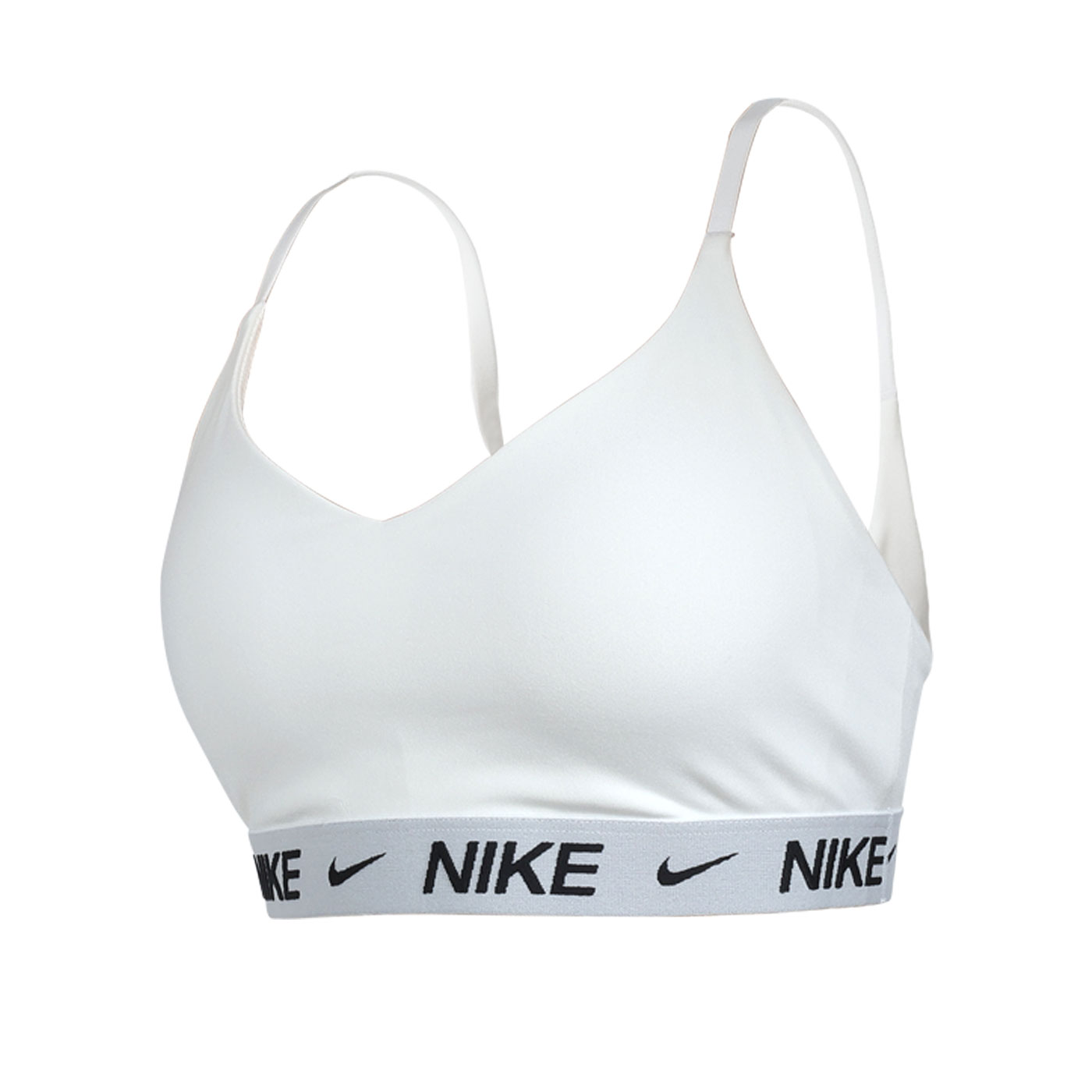 NIKE 女款輕度支撐運動內衣  FD1063-101