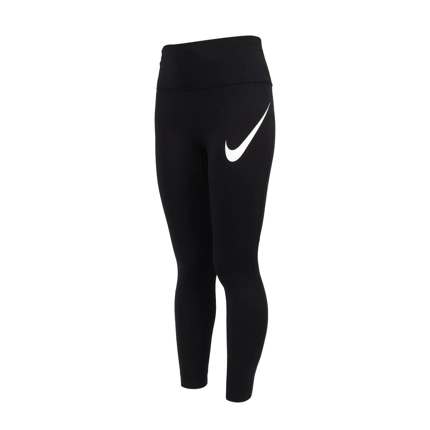 NIKE 女款中腰緊身長褲  HV2305-010