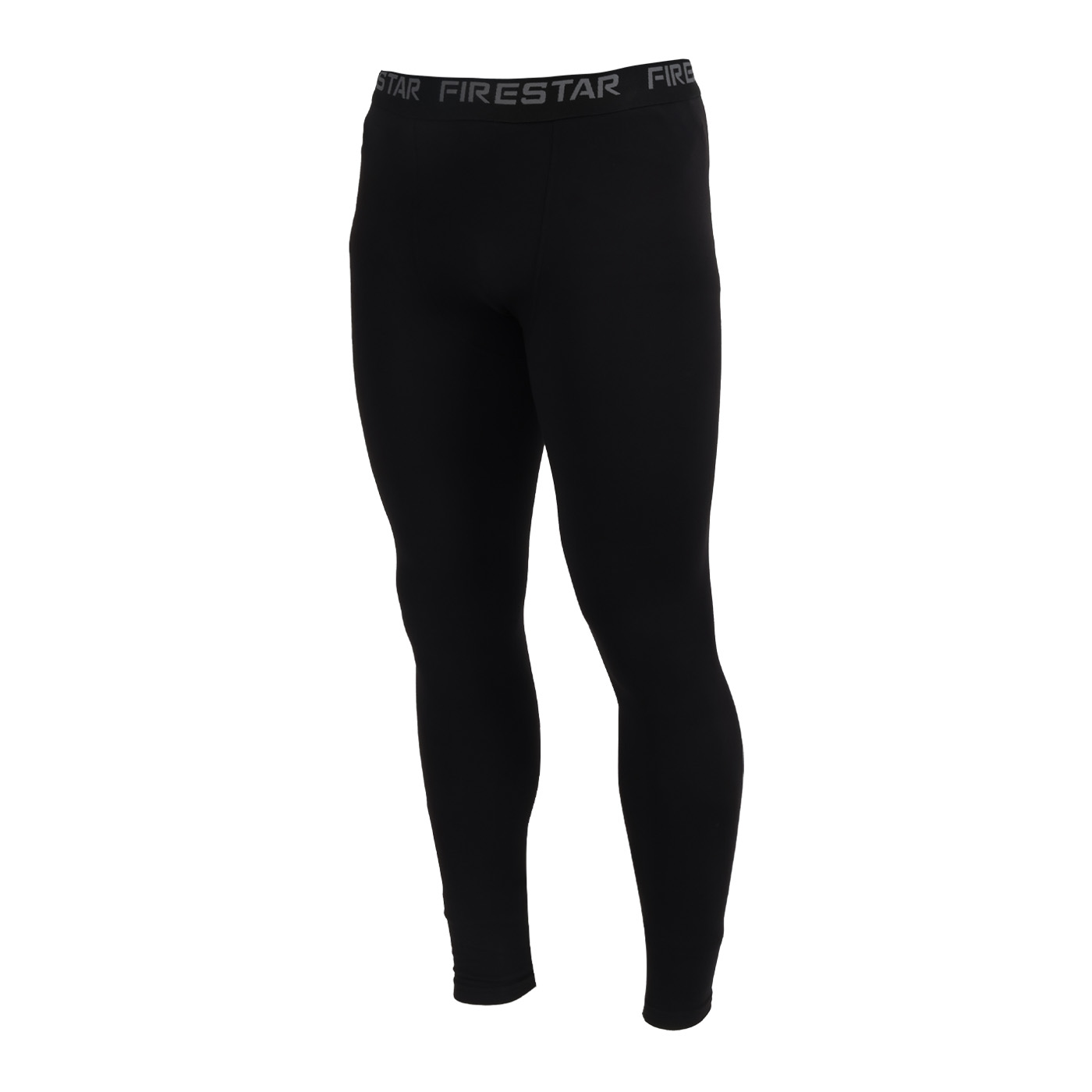 FIRESTAR 男款彈性機能內搭保暖長褲  A5905-10