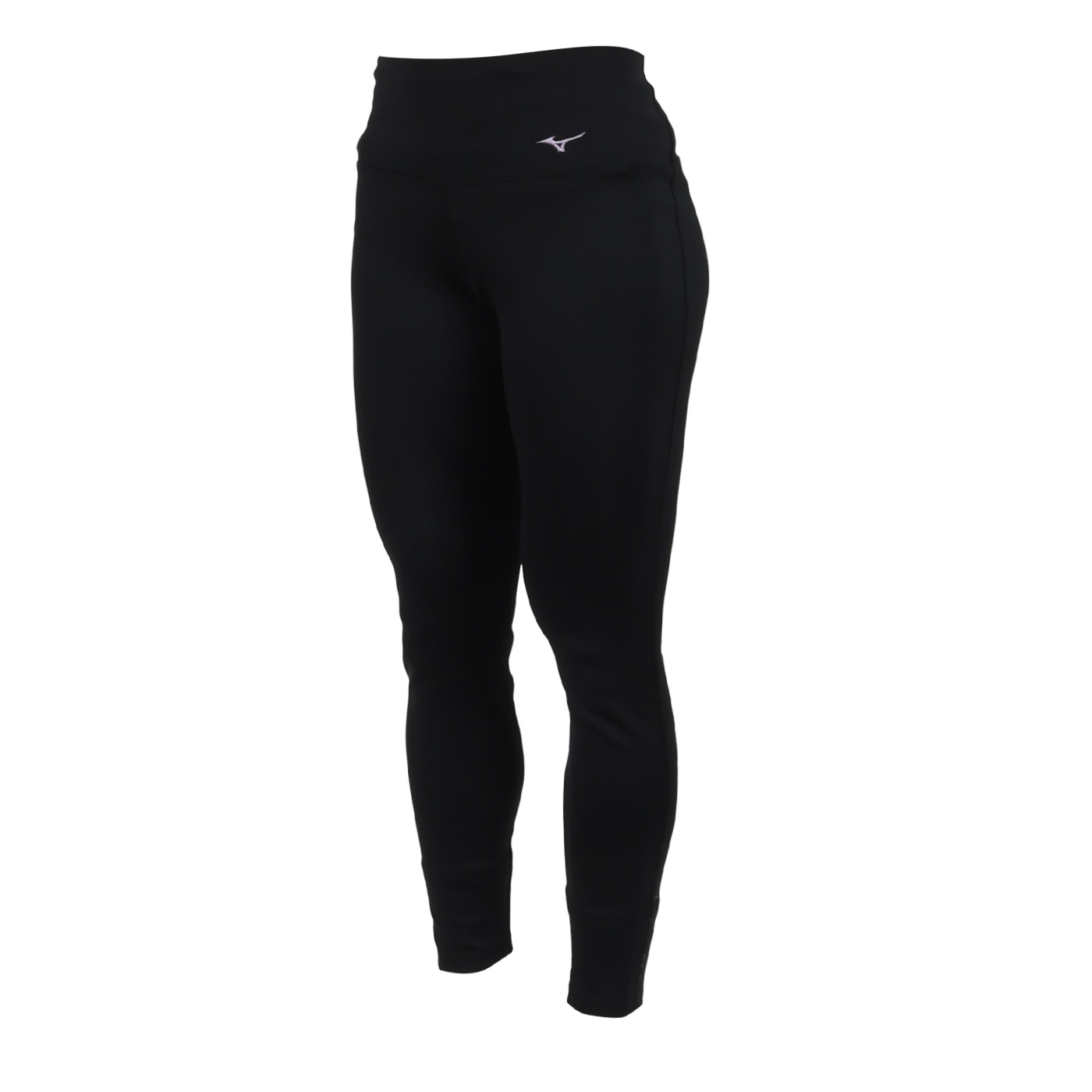 MIZUNO 女款緊身長褲  K2TBC73309