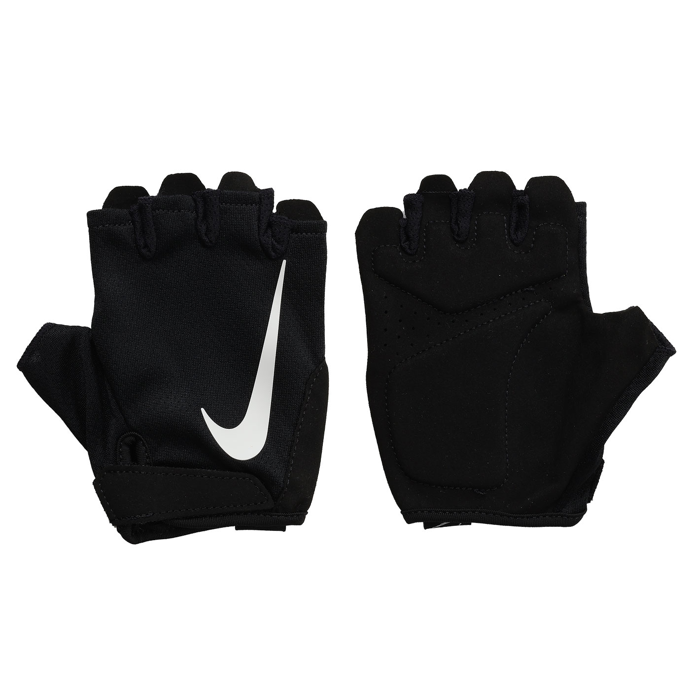 NIKE W GYM ESSENTIAL 2.0 健身手套  N1012314091LG