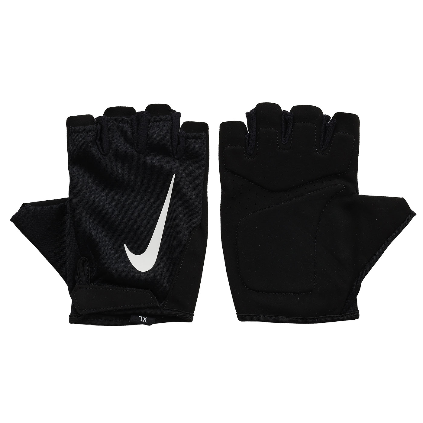 NIKE M GYM ESSENTIAL 2.0 健身手套  N1012315091LG