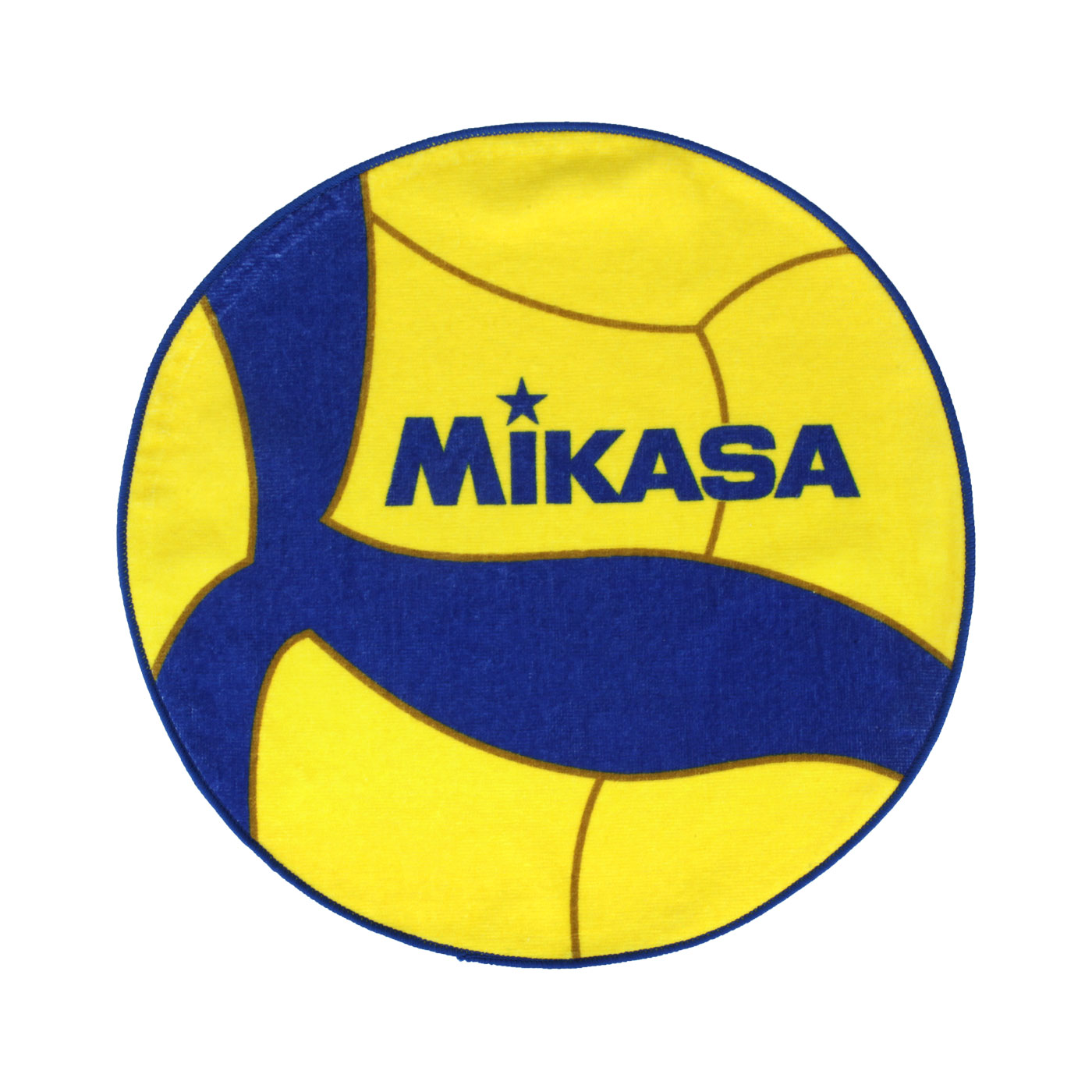 MIKASA V200W造型毛巾 MKACTL102A