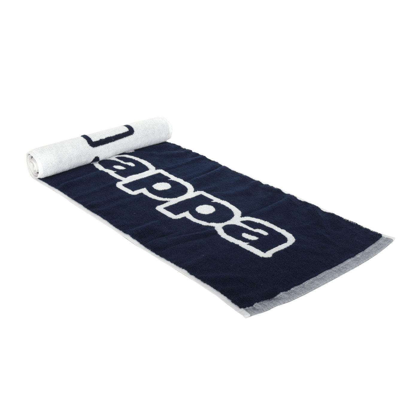 KAPPA 運動毛巾  351P8RW-B29