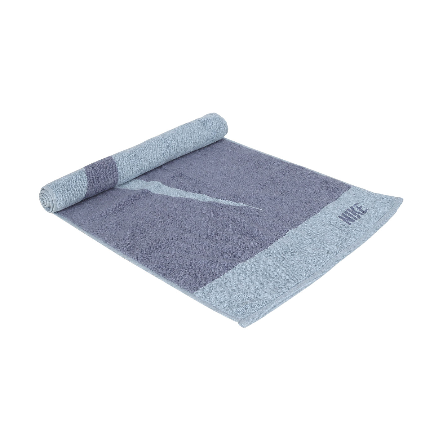 NIKE JACQUARD 毛巾(80x35cm)  N1001539480MD