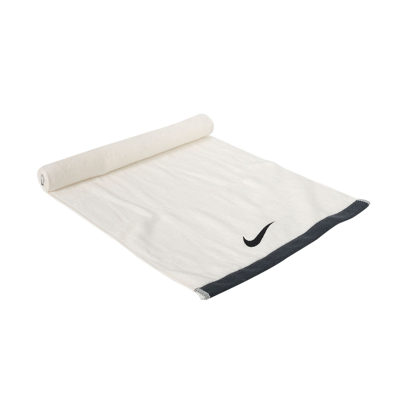 NIKE FUNDAMENTAL TOWEL 毛巾(80x35cm)  N1012438101MD