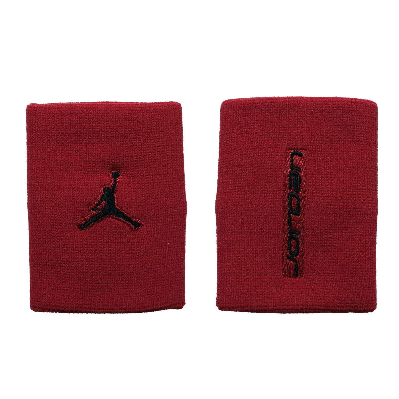 NIKE JORDAN JUMPMAN GFX 腕帶2入  J1012124605OS