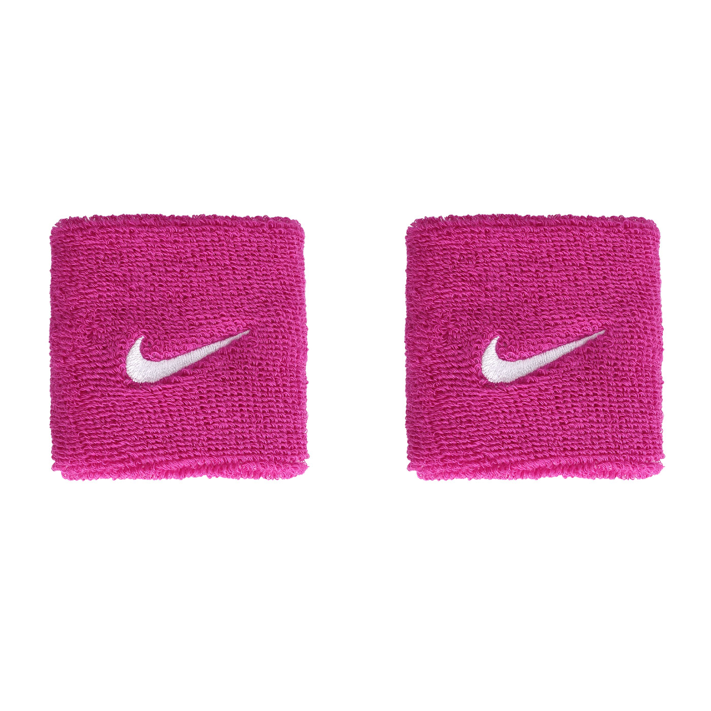 NIKE SWOOSHCLASSIC腕帶  N1012405639OS