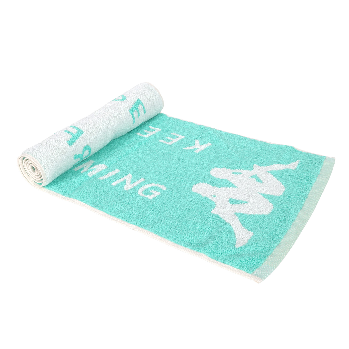 KAPPA 運動毛巾  322C7ZW-XWW