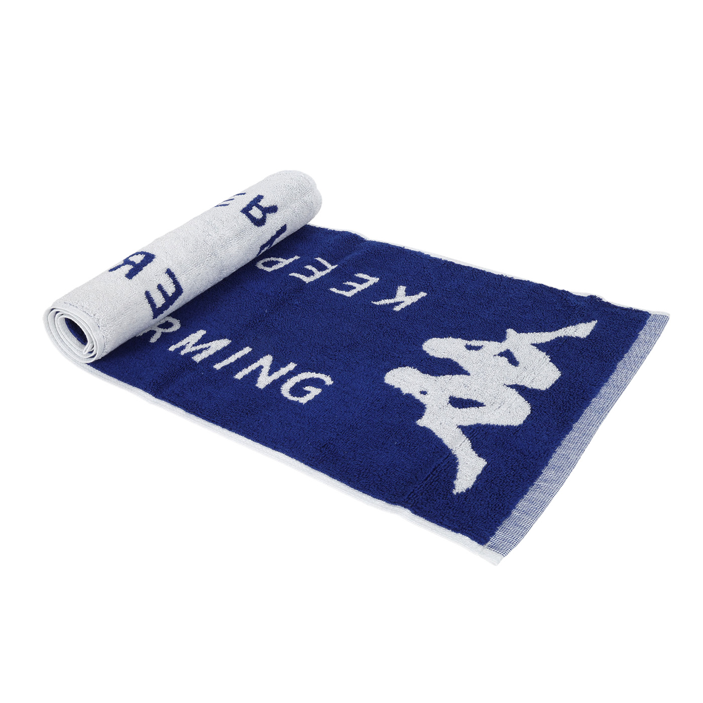 KAPPA 運動毛巾  322C7ZW-X7F