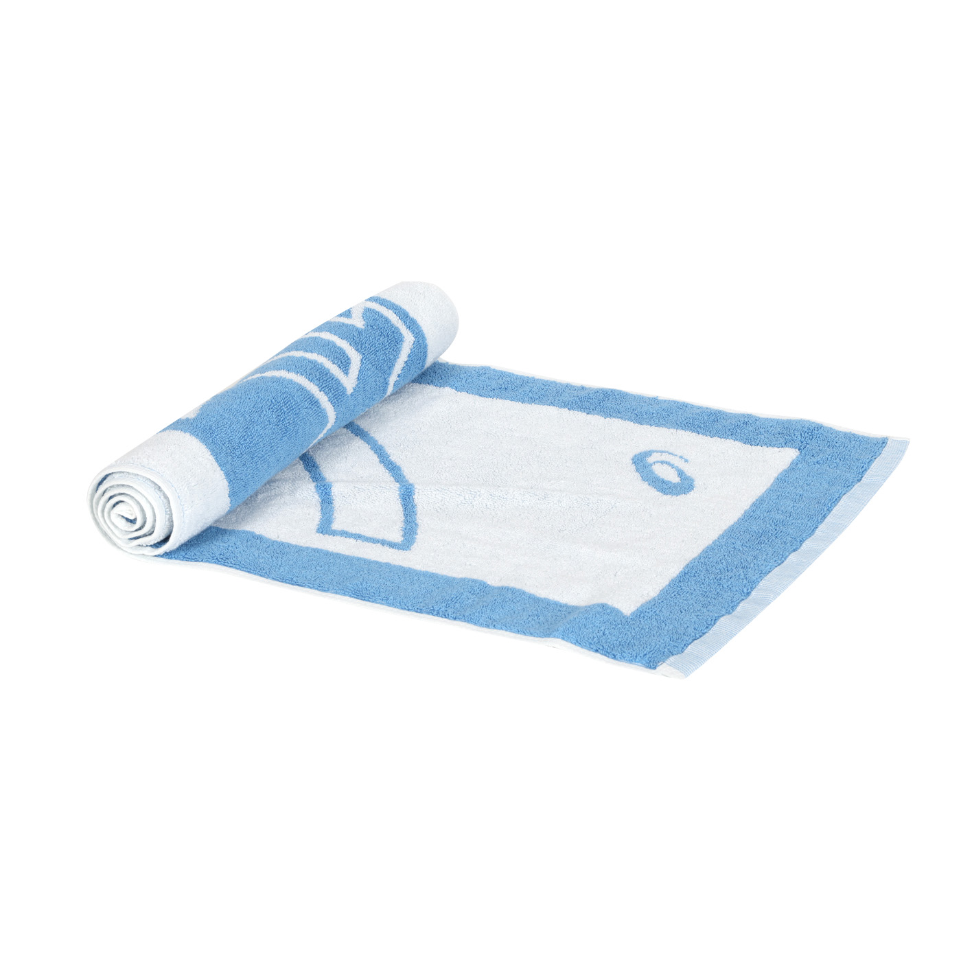 ASICS 運動毛巾  3033C329-400