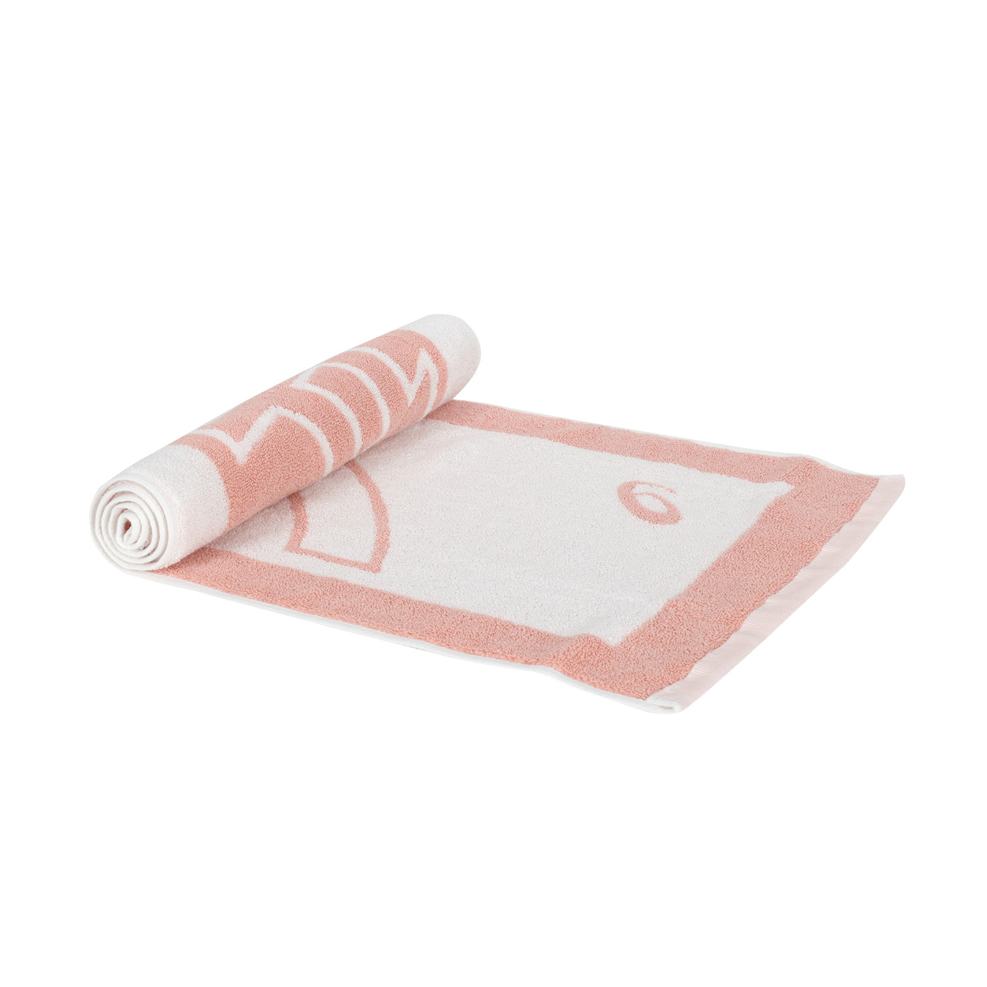 ASICS 運動毛巾  3033C329-500